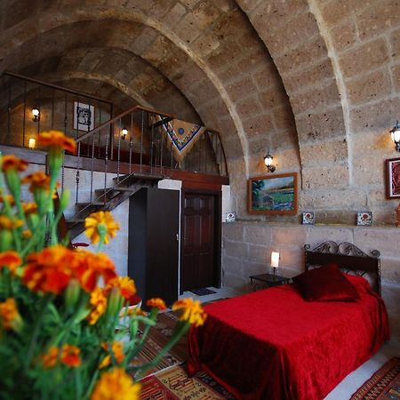 Kapadokya Ihlara Konaklari Otel Akinci Konagi Guzelyurt Zewnętrze zdjęcie
