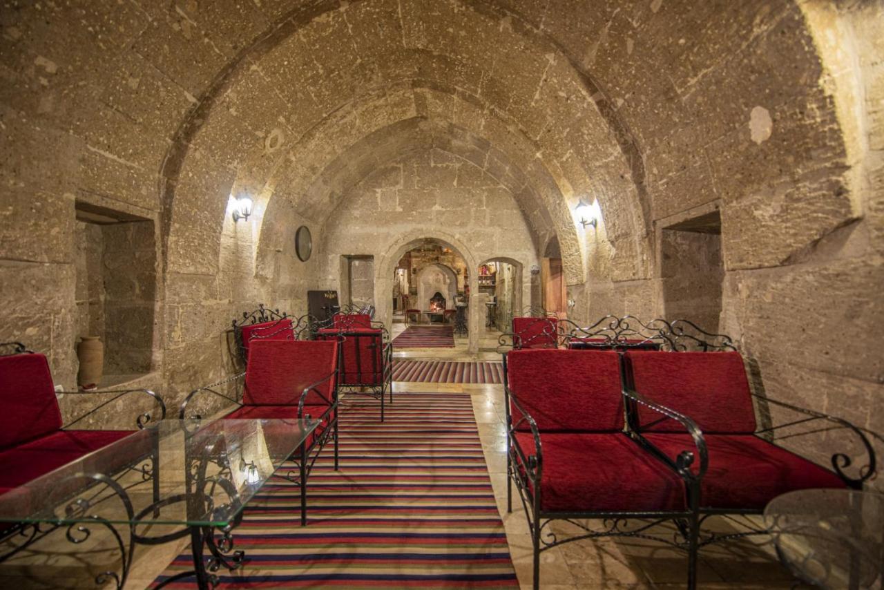 Kapadokya Ihlara Konaklari Otel Akinci Konagi Guzelyurt Zewnętrze zdjęcie